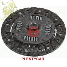 319 0031 16 Диск сцепления 190мм Z=14 OPEL (Valeo OP-09)